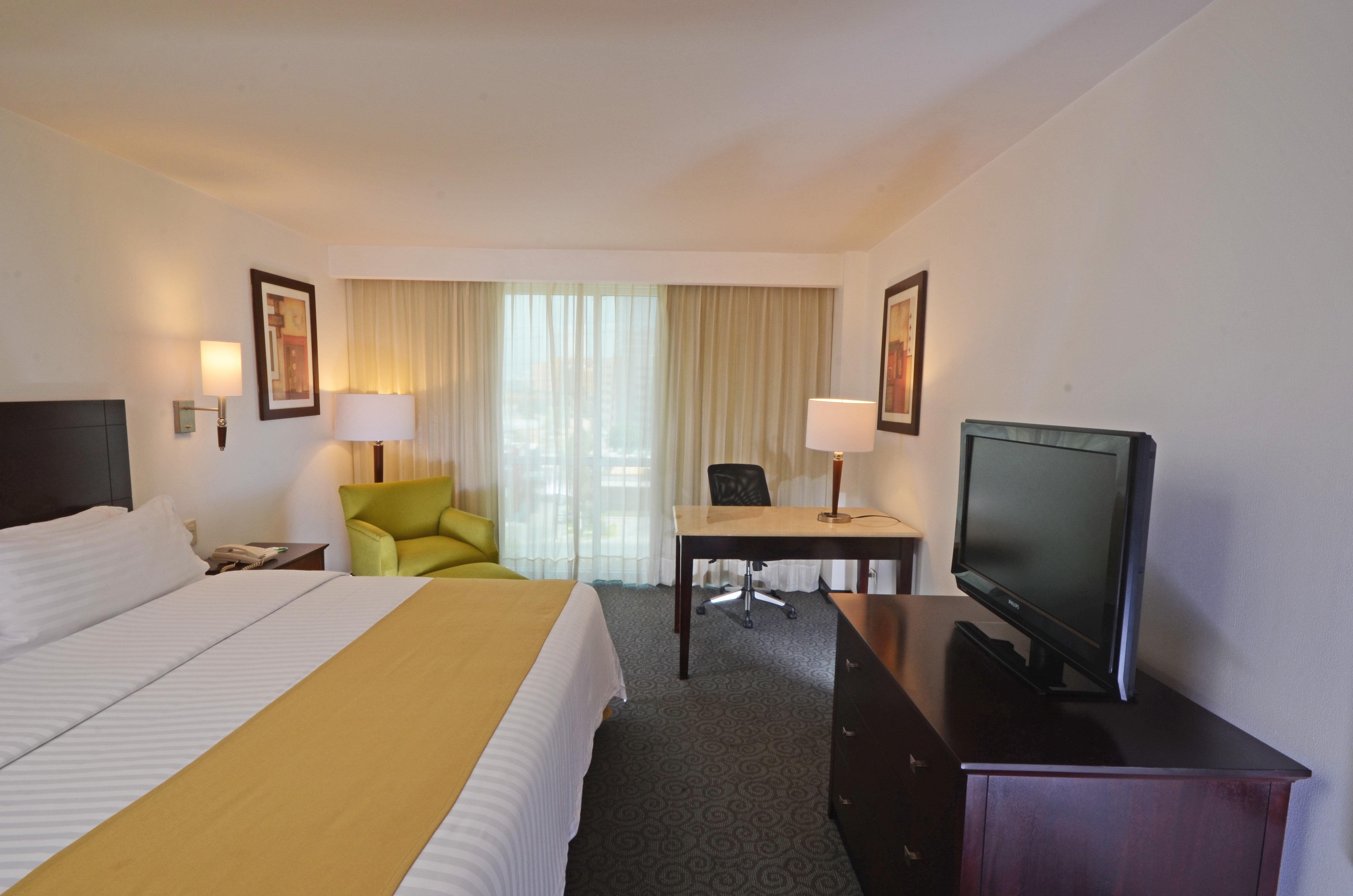 Holiday Inn Monterrey Valle By Ihg San Pedro Garza Garcia Exterior foto