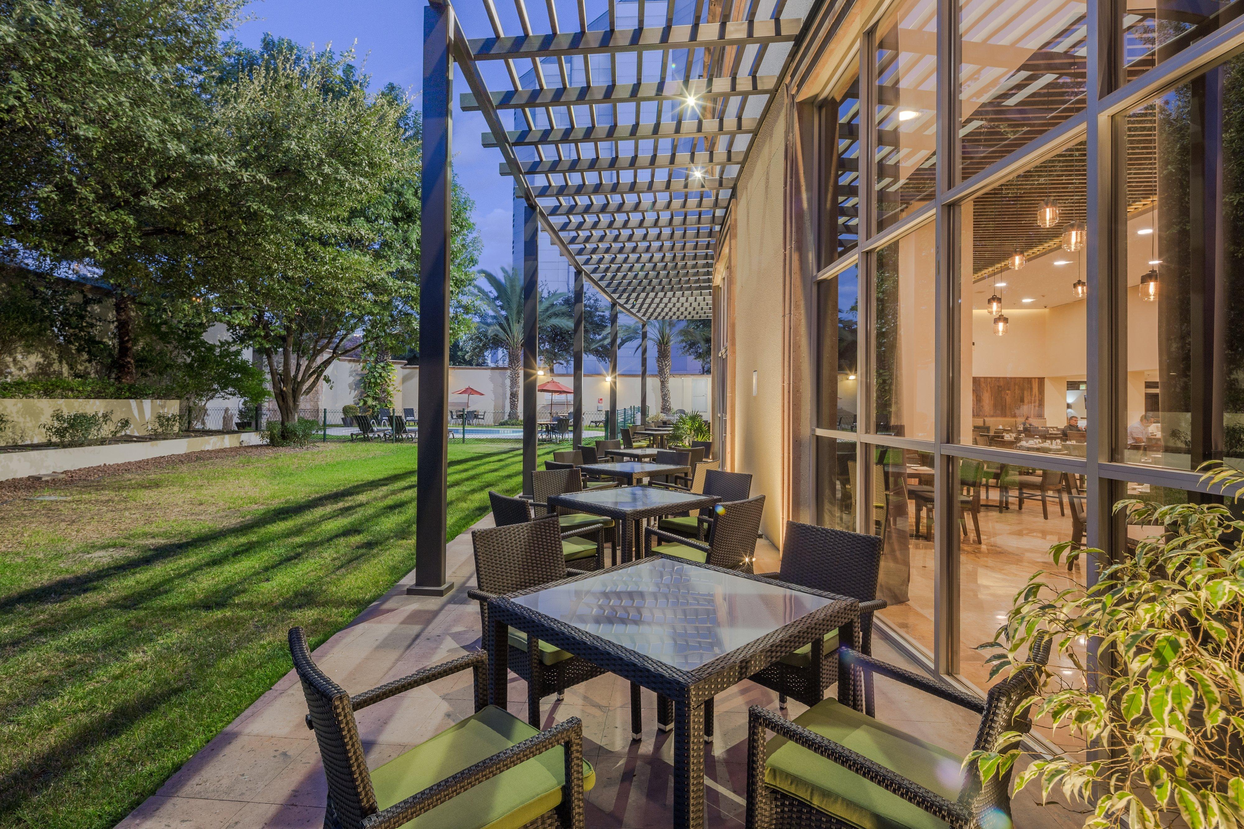 Holiday Inn Monterrey Valle By Ihg San Pedro Garza Garcia Exterior foto
